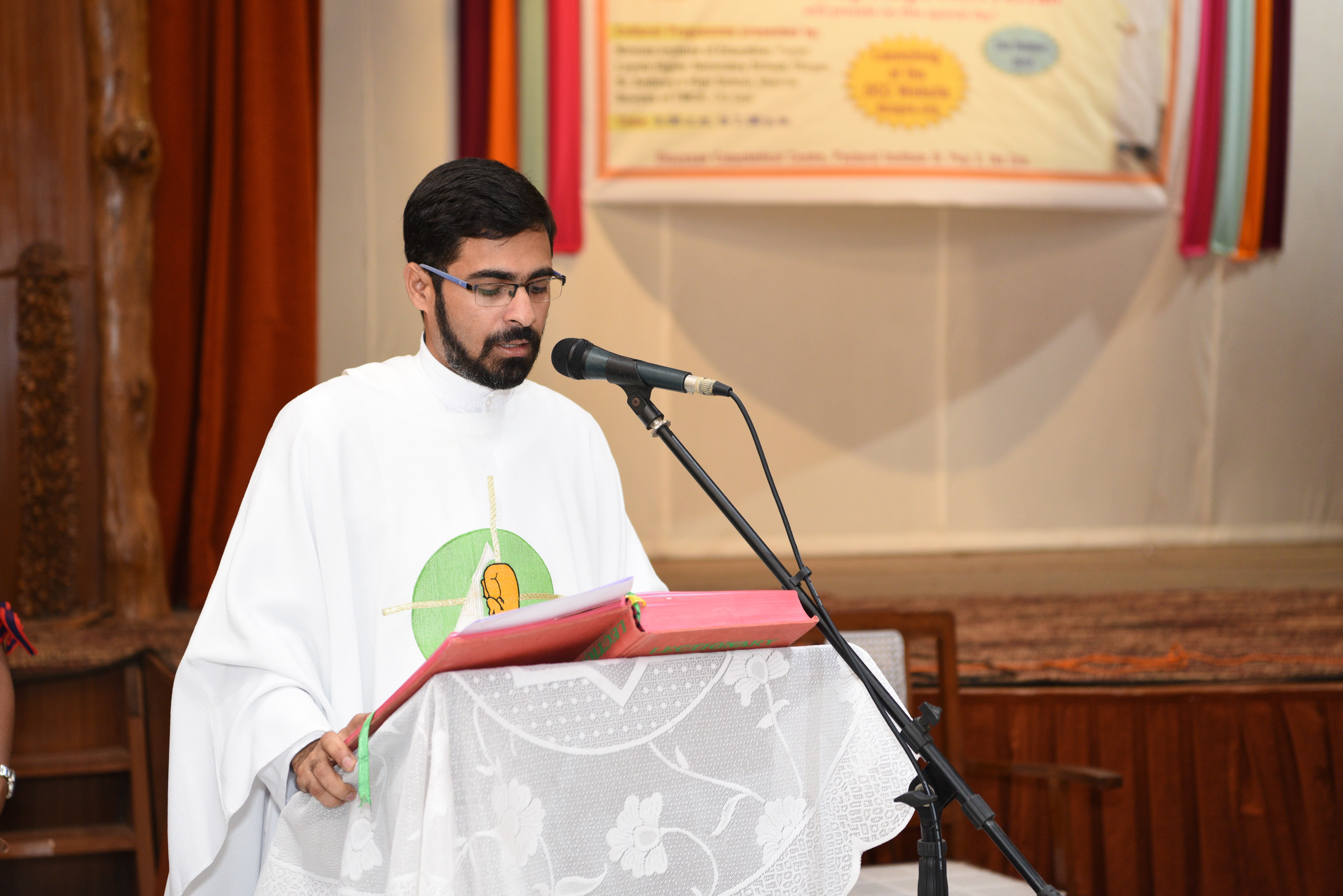 religion teachers day